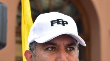 Dirigente acusa de hacer “puenteo electoral” a maestros que aceptaron el acuerdo