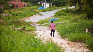 El Niño pone a prueba las viviendas de América Latina