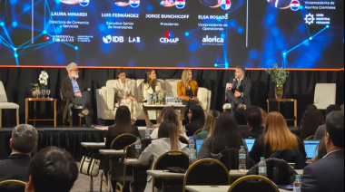 Paraguay a la conquista global: El "momento de oro" del país como nuevo epicentro de servicios de alto valor y BPO