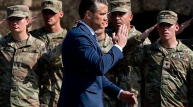 El Pentágono anuncia sus nuevos protocolos para tratar la «deficiencia de testosterona» entre sus militares