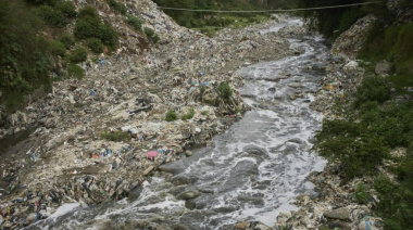 Países de Latinoamérica Que Acumulan Más Desechos Plásticos