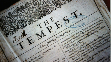 El ensayo que convirtió a Shakespeare en un manifiesto antiimperialista latinoamericano