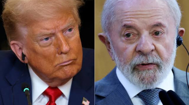 Elecciones en Brasil: se agudiza la presión de Trump