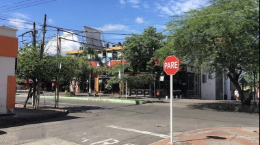 Malos Tiempos… y No Pasa Nada