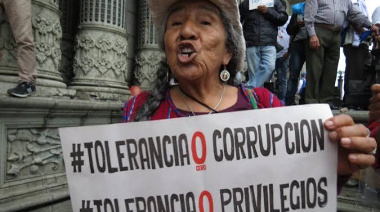 Guatemala, el cambio traicionado de Arévalo