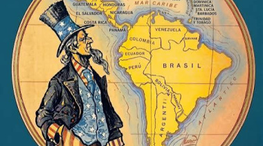 La gira exprés y el rescate de la hegemonía de Estados Unidos