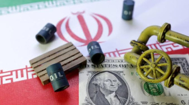 El doble secuestro a Venezuela y la guerra de Irán