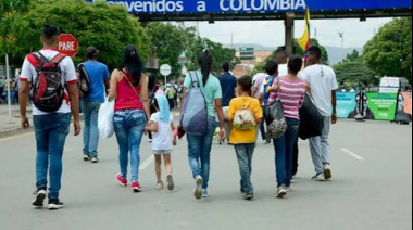 ¿Un ICE colombiano?: la política migratoria de De la Espriella