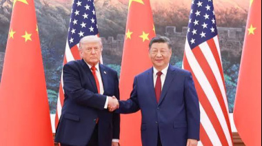 Encuentro entre presidentes Xi Jinping y Donald Trump: Un trabajo en la misma dirección
