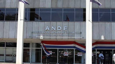 ANDE: Duda por tarifa de la Itaipú frena inversiones