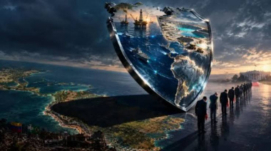 Escudo de los Minerales: lo que hay detrás del acuerdo sobre “seguridad”