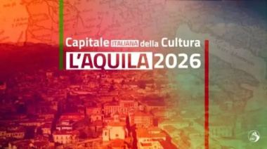 Premio Italia abre en L’Aquila con la creatividad humana como eje