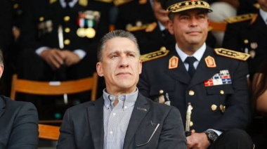 Petropar suma a un socio de EEUU para explorar petróleo y gas en el Chaco