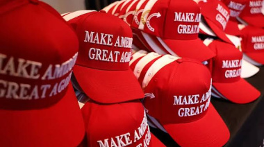 El doblepensar y la neolengua en Trump