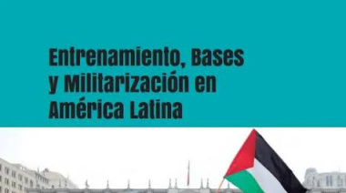 Entrenamiento, Bases y Militarización en América Latina