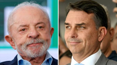 Lula da Silva y Flávio Bolsonaro: Dos modelos para gobernar la IA y los datos de Brasil