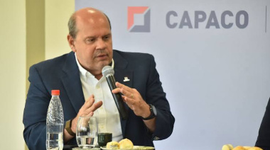 Solo el 16% de los caminos en Paraguay están pavimentados y la Capaco pide "ocuparse un poco más"