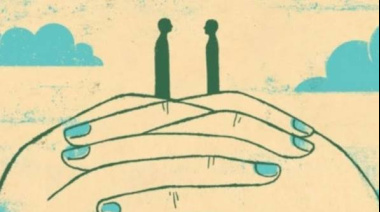 Una sociedad civil activa puede ayudar a prevenir conflictos violentos