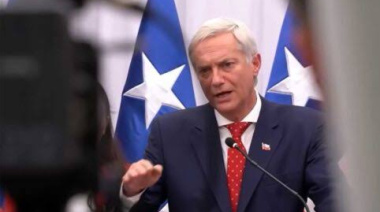 El «Escudo de las Américas» y la encrucijada soberana de Chile