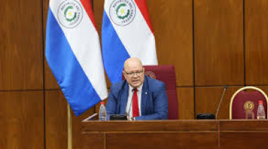 Fitch deja a Paraguay sin el tercer grado de inversión por la corrupción y las deudas con los proveedores
