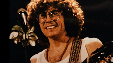 Murió Piero, uno de los artistas que marcó generaciones en la música popular