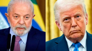 La Doctrina Monroe También Vota en Brasil