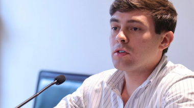 Edil uruguayo se involucra con narcos: otro escándalo del Partido Blanco
