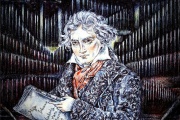 La Humanidad celebra bicentenario del estreno de la Novena Sinfonía de Beethoven