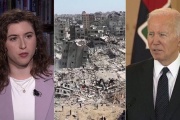 Aumentan renuncias de miembros del Gobierno de EE.UU. en protesta por política de Biden respecto a Gaza