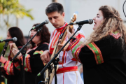 La historia del primer grupo ruso que aprendió a tocar cuatro venezolano