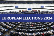 Elecciones europeas: ¿qué partidos están realmente contra la guerra?