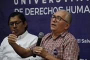 Investigación evidencia impactos psicológicos en familias de detenidos en El Salvador