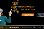 Asunción se prepara para dos jornadas de Innovación y Experiencia del Cliente.