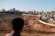 Israel aprobó la mayor confiscación de tierras en Cisjordania en más de 30 años