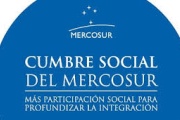 Cumbre Social del Mercosur debate sobre reducción de pobreza y derechos humanos