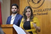 “Caso Kattya González será precedente del sistema democrático”