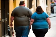 En 2030 habrá más de 1.200 millones de adultos obesos, según cálculos de la ONU