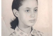 Claudia Sheinbaum Pardo, su infancia