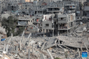 Gaza, el genocidio que el mundo ve y calla