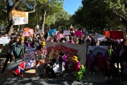 Pronunciamiento de la 16° Marcha Nacional contra el Abuso y la Explotación Sexual de Niñas, Niños y Adolescentes