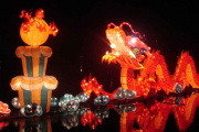 China celebra Festival del Bote del Dragón con feriados y tradiciones