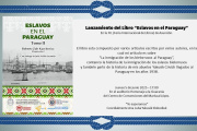 Lanzamiento del Libro "Eslavos en el Paraguay"