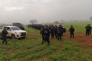 Paraguay; Continúa la violencia contra comunidades rurales