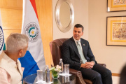 Modi le propone a Peña liderar el acuerdo de libre comercio entre India y el Mercosur
