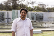 El emprendedor venezolano que transformó el desarraigo en oportunidad