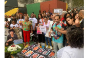 La fiesta interrumpida: un grito de humanidad en las favelas de Río