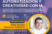 Automatización y Creatividad con la IA: la Lueva Era de la Radio