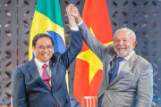 La República Socialista de Vietnam se convierte en el décimo país socio del BRICS