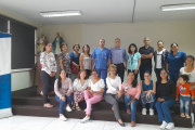 Capacitar para no olvidar: ONG Foccadi forma a cuidadores de adultos mayores con demencia en el Perú