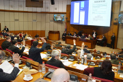 Fuertes debates en Senado: Oposición critica la “alineación” del Gobierno con el Foro de Madrid